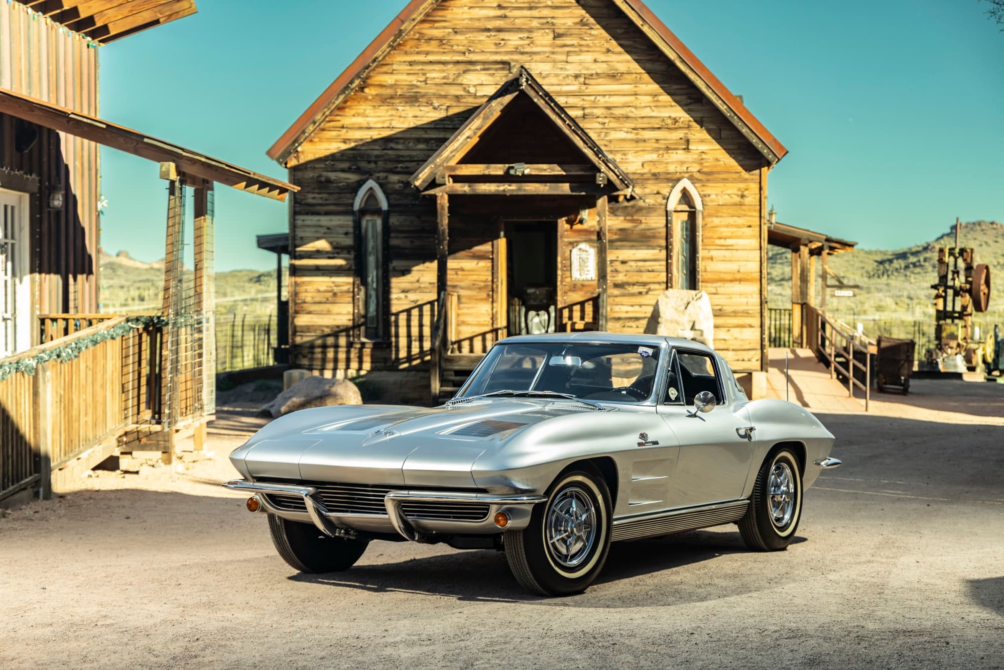 Sweepstakes prize image 1